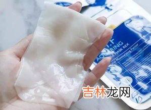 荧光剂面膜怎么辨别,怎么测试脸上有没有荧光粉？