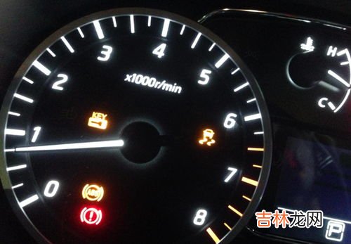 abs灯亮了开车可以吗,abs灯亮了开车可以吗?