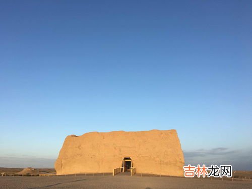 玉门关在哪里,玉门关在哪里