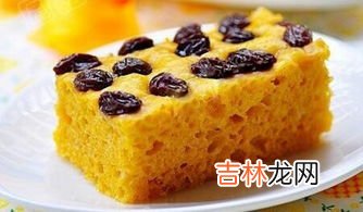 发糕的寓意和象征有哪些,上海发糕几个颜色