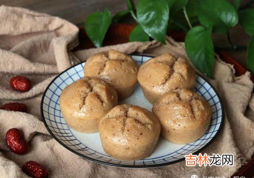 发糕的寓意和象征有哪些,上海发糕几个颜色