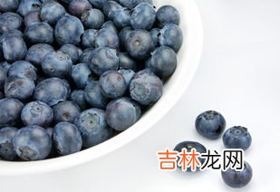 蓝莓的皮可以一起吃吗,蓝莓的皮可以吃吗?