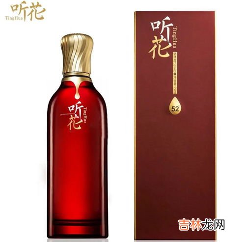 听花酒为啥比茅台还贵,听花酒5.86万一瓶，这款天价白酒背后有何来头？