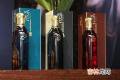 听花酒为啥比茅台还贵,听花酒5.86万一瓶，这款天价白酒背后有何来头？