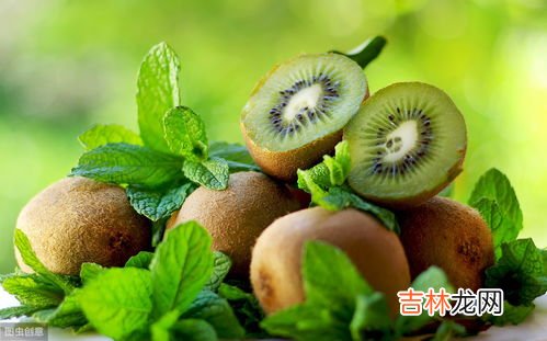 一天吃几个猕猴桃合适,猕猴桃一天吃几个最好