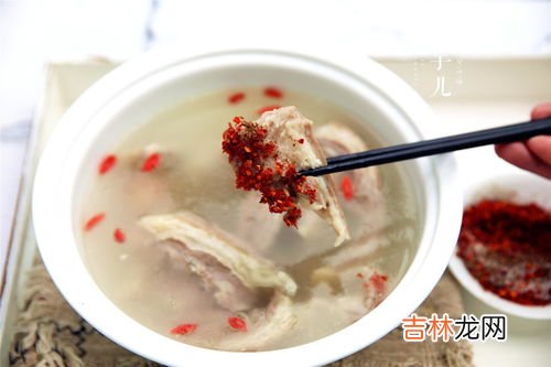羊羔汤如何做,羊肉汤怎么做，能汤汁奶白，肉香味美，健康又营养？