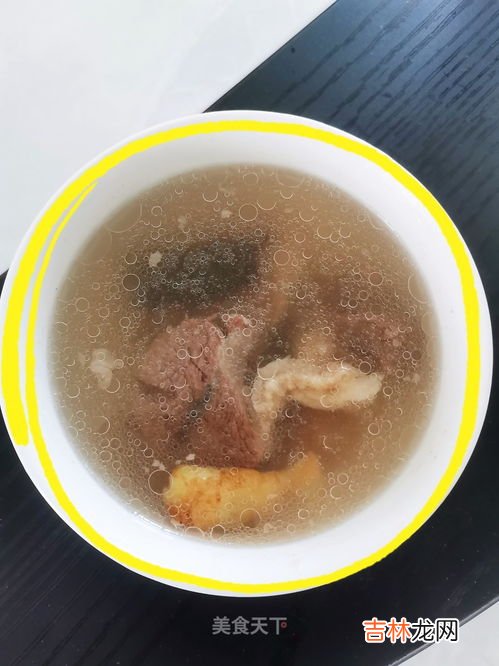 羊羔汤如何做,羊肉汤怎么做，能汤汁奶白，肉香味美，健康又营养？