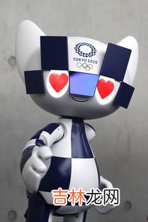 东京奥运会吉祥物的名字叫什么,2021东京奥运会吉祥物是什么动物