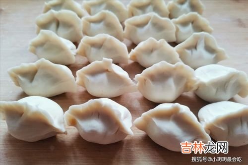 新年饺子的寓意,过年吃饺子的寓意
