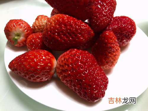 草莓吃多了容易发胖吗,吃草莓会长胖吗?