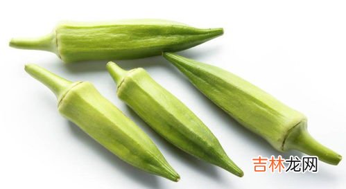 秋葵能生吃吗,秋葵可以生吃么 秋葵需要焯水吗