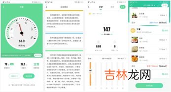 小米体脂秤2怎么测体脂,小米体脂秤怎么用
