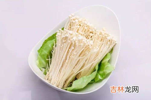 金针菇发芽能吃吗,金针菇发芽能吃吗？