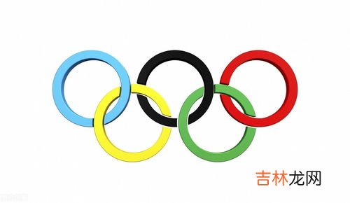 五环的颜色分别有什么,奥林匹克五环的颜色都有哪些