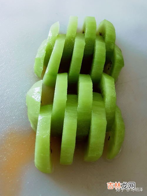 猕猴桃怎么去皮,猕猴桃怎么去皮