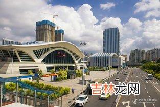 无锡站北广场南广场区别,无锡站与无锡火车站有什么区别?