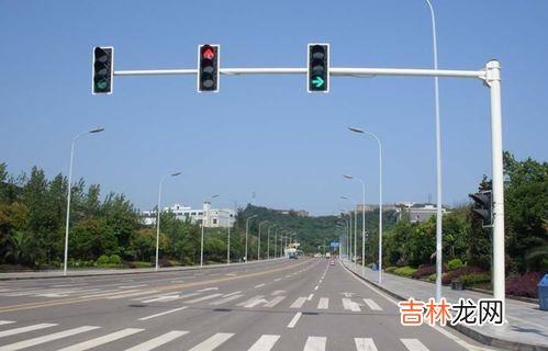 红绿灯的特殊含义是什么,红绿灯的含义是什么