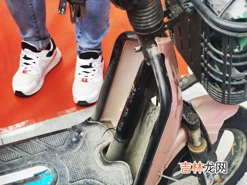 电动车整车编码在哪里,电动车整车编码应该怎么填?