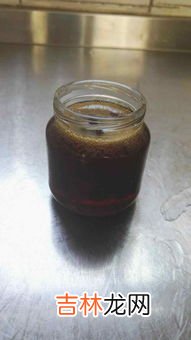液体糖浆制作方法,糖浆怎么做