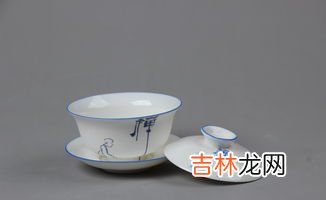 盖碗品牌排行榜,汝窑茶具品牌十大排名