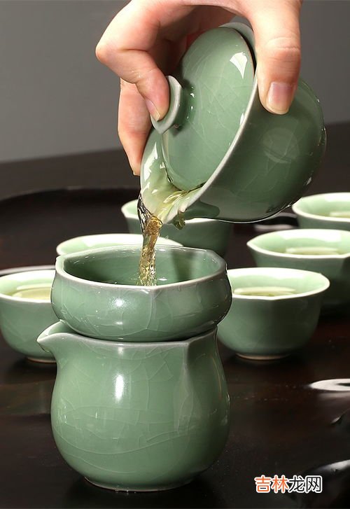 盖碗品牌排行榜,汝窑茶具品牌十大排名