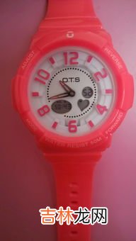 四键手表怎么关闭闹钟,卡西欧baby-g怎么取消闹钟