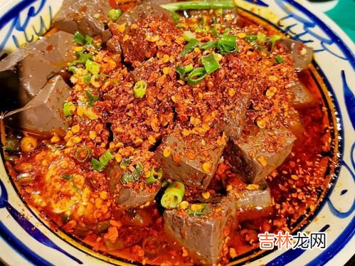 羊血的家常做法,羊血怎么做好吃？