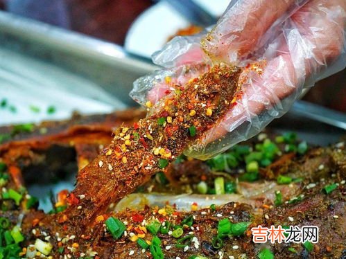 羊血的家常做法,羊血怎么做好吃?