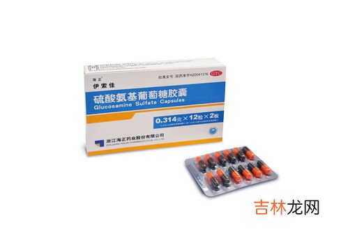 硫酸氨基葡萄糖,硫酸氨基葡萄糖有什么作用?是药吗?