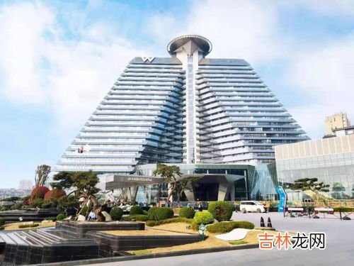 得了鲁班奖意味着什么,厉害了！江苏的这座建筑，同时获得鲁班奖和詹天佑奖，你知道吗？