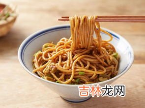 中国5大面食 热干面品牌排行榜,中国五大面食是哪些?中国五大面排行榜