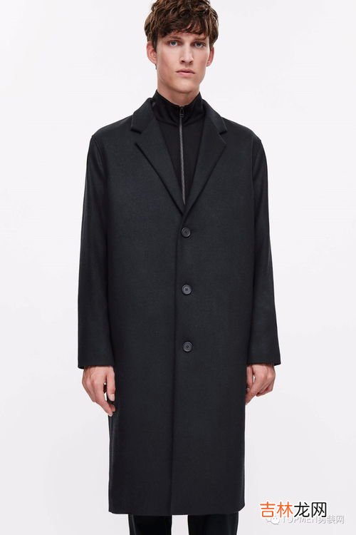 男士外套品牌排行榜,男士品牌衣服排行榜前十名
