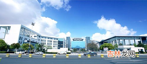温州大学简介,温州大学基本介绍