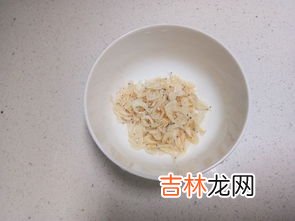 粘米粉是什么粉,什么是粘米粉啊?