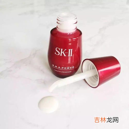 小银瓶白天能用吗,sk2小银瓶是一款美白淡斑精华,sk2小银瓶淡斑多久见效?