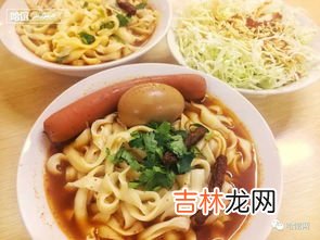 刀削面的来历,刀削面的来历 它是哪里的特色面食