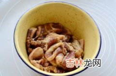 五香粉蒸肉如何做,五香粉蒸肉如何做