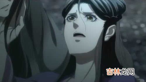 魏无羡为什么杀师姐,魏无羡为什么杀师姐