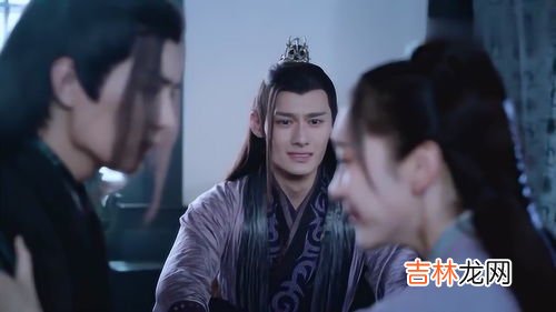 魏无羡为什么杀师姐,魏无羡为什么杀师姐