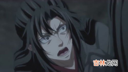 魏无羡为什么杀师姐,魏无羡为什么杀师姐