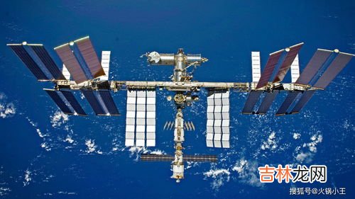 国际空间站有多少人,国际空间站能容纳几人