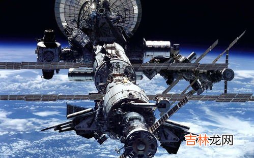国际空间站有多少人,国际空间站能容纳几人