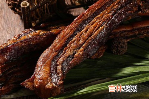 腊肉可以带上火车吗,火车上肉能不能带走 火车上肉可以带吗