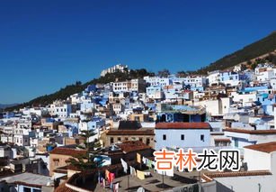 摩洛哥是黑人还是白人,摩洛哥是黑人还是白人?
