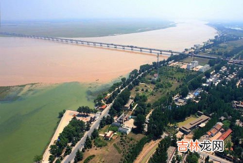 黄金水道是哪条河,我国的哪条江河被称为黄金水道。
