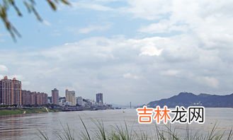 黄金水道是哪条河,我国的哪条江河被称为黄金水道。