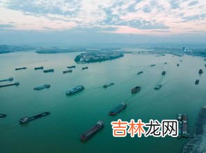 黄金水道是哪条河,我国的哪条江河被称为黄金水道。