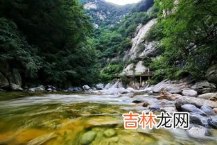 西安梯子沟瀑布,西安有哪些名胜古迹？