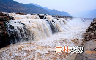 西安梯子沟瀑布,西安有哪些名胜古迹？