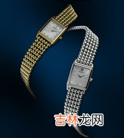 品牌手表商标大全,手表牌子有哪些